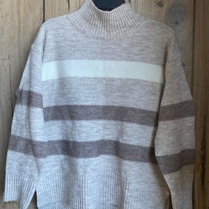 Striped Sweater